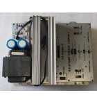 ROWE AMI 45 Jukebox 250W AMPLIFIER #6-09931-02 (2266) 