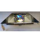 ROWE AMI CD 100A or B Jukebox 100 CD SPINNING DISPLAY Assembly #9773 