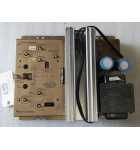 ROWE AMI CD 100A or B Jukebox 250 WATT STEREO AMPLIFIER #61024801 (2267)