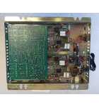 ROWE AMI CD 100A or B Jukebox 250 WATT STEREO AMPLIFIER #61024801 (9794) 