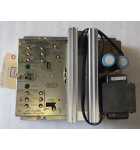 ROWE AMI CD 100A or B Jukebox 250 WATT STEREO AMPLIFIER #61024901 (2265) 