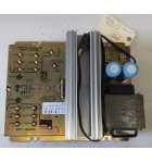 ROWE AMI CD 100A or B Jukebox 250 WATT STEREO AMPLIFIER #61024903 (2262)