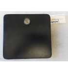 ROWE AMI CD 100A or B Jukebox COIN DOOR w FRAME & LOCK - NO KEY #6-03267 (9779) 