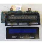 ROWE AMI CD 100A or B Jukebox DIGITAL DISPLAY Assembly #40832303 (9780) 