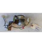 ROWE AMI CD 100A or B Jukebox LIGHT MOTOR #9776