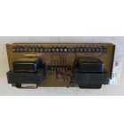 ROWE AMI CD 100A or B Jukebox OUTPUT TRANSFORMER Assembly #920612345 (9775) 