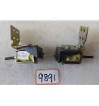 ROWE AMI Jukebox R84-R94 Toggle Coil Assembly LH #18182-01 & RH #2-18183-01 