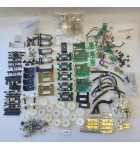 ROWE BA50 Transport Bill Head Acceptor MISC. PARTS Lot (2097)