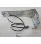 ROWE BC11 to MEI MARS VALIDATOR 5190A CONVERSION Kit (2270) 