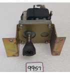 ROWE BC12, BC1200, BC 35, BC3500 High Capacity Bill Changer HOPPER MOTOR #9957 