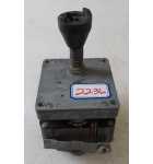 ROWE BC12, BC1200, BC 35, BC3500 High Capacity Bill Changer HOPPER MOTOR (2236) 