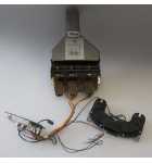 ROWE BC1200 Bill Changer COIN DISPENSER UNIT Assembly #9943 