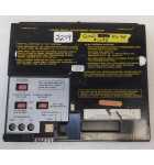 ROWE BC25, BC12 Vending Machine MC Board for $1s & $5s #6-50428-03 (2279) 