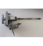 ROYAL 500 Glassfront Beverage Machine T Handle Assembly #10000 