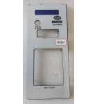 ROYAL RVV 500 Soda Vending Machine METAL BEZEL #9487 