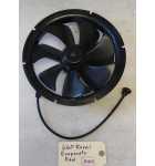 ROYAL VENDORS 660 Evaporator Fan Motor Assembly (2403)