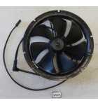 ROYAL VENDORS 660 Evaporator Fan Motor Assembly (2404) 