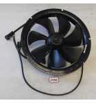 ROYAL VENDORS 660 Evaporator Fan Motor Assembly (2405)