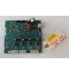 ROYAL VENDORS SODA 500 Vending machine PCB DMC board #6999