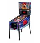 STERN RUSH PREMIUM Pinball Game Machine for sale 