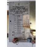 SEEBURG 45 Jukebox CONTROL CENTER #DCC4 (2282) 