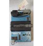 SEEBURG 45 Jukebox STEREO AMPLIFIER #LPC-1 (2280) 