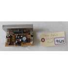 SEGA Arcade Game BASS SOUND AMP Board #838-11651 (9528) 