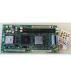 SEGA Arcade Game Board #837-13987-02 (9905) 