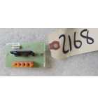 SEGA Arcade Game RELAY LEADER LIGHT Board #839-0378 (2168)