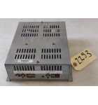 SEGA Arcade Game SOUND AMP Board #601-10369 (2253) 