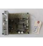 SEGA Arcade Game SOUND AMP Board #838-11650-01 (9526)  