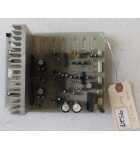 SEGA Arcade Game SOUND AMP Board #838-11650-28 (9527) 