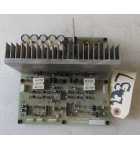 SEGA Arcade Game SOUND AMP Board #838-13142 (2237) 
