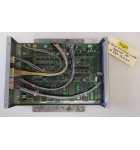 SEGA DAYTONA Arcade Game SOUND Board #837-13429 (7529) 