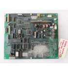 SEGA DAYTONA USA DELUXE Arcade Machine Game PCB Printed Circuit FEEDBACK DRIVER Board #5675 for sale  