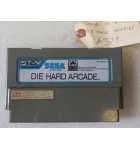 SEGA DIE HARD ST-V Arcade Game CARTRIDGE (1379) 