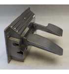 SEGA Driver Arcade Game PEDAL ASSEMBLY #9804 