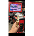 SEGA GOLDEN GUN Arcade Game for sale 