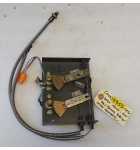 SEGA HANG-ON Arcade Game GAS/BRAKE POTENTIOMETER Assembly #9355