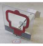 SEGA KEY MASTER Arcade Game PRIZE HANGER Assembly (2104)