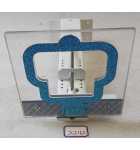 SEGA KEY MASTER Arcade Game PRIZE HANGER Assembly (2242)