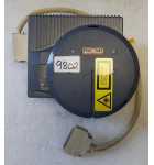 SEGA NAOMI Arcade Game CHIHIRO TRIFORCE GD ROM DISC DRIVE #610-0617-01 (9802) 