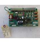 SEGA Naomi Arcade Game CHIHIRO HIKARU OUTRUN 2 FEEDBACK DRIVER Board #838-14174 (9807) 