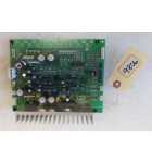 SEGA Naomi Arcade Game CHIHIRO HIKARU OUTRUN 2 SOUND AMP Board #838-13578 (9806) 