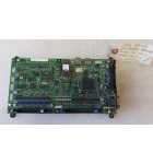 SEGA Naomi Deluxe Arcade Game IO Board #837-13841 (1506) 