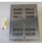  SEGA Naomi Model 3 Arcade Game SOUND AMP Board #601-10369 (9124) 