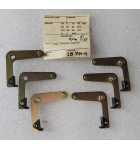 SEGA STERN Pinball Slingshot Arm & Tip Assembly Part #515-5340-01