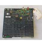 SEGA SUPER GT, DAYTONA 2 Arcade Game DIGITAL SOUND Board #837-12941 (1298) 