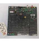 SEGA Super GT Deluxe Arcade Game DIGITAL SOUND Board - #837-12941 (2300) 