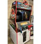 SEGA THE LOST WORLD JURASSIC PARK Arcade Game 